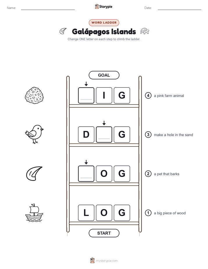Word Ladder