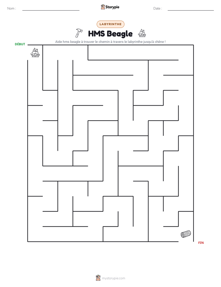 Labyrinthe