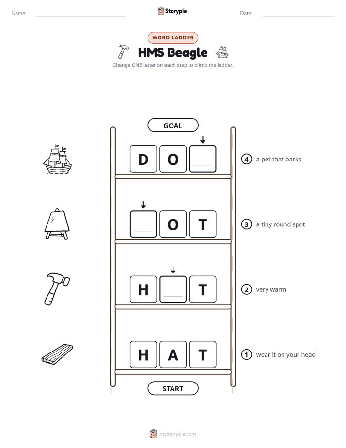 Word Ladder