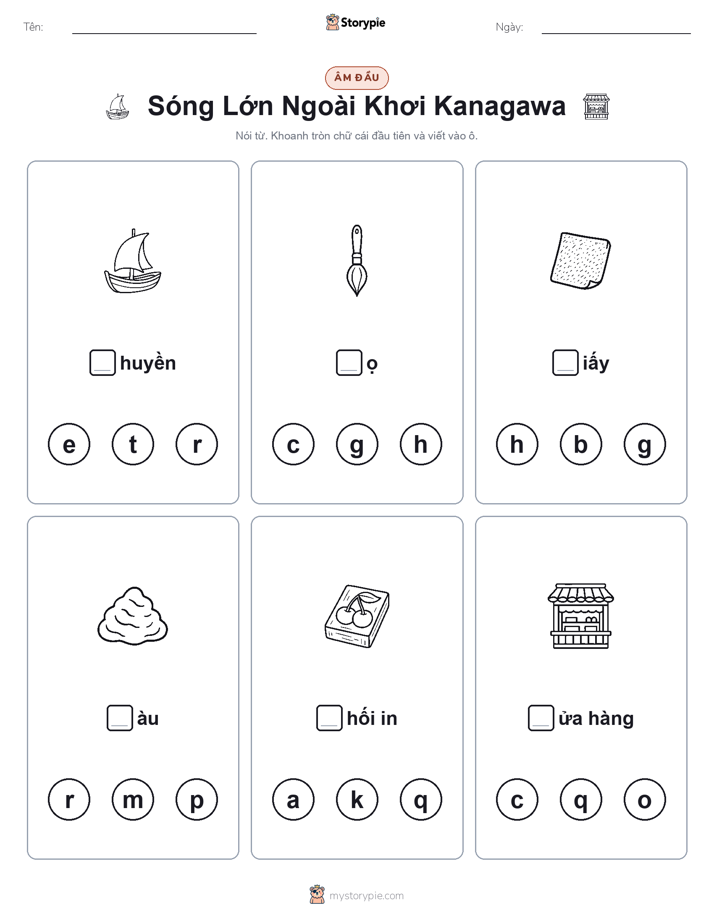 Âm Đầu
