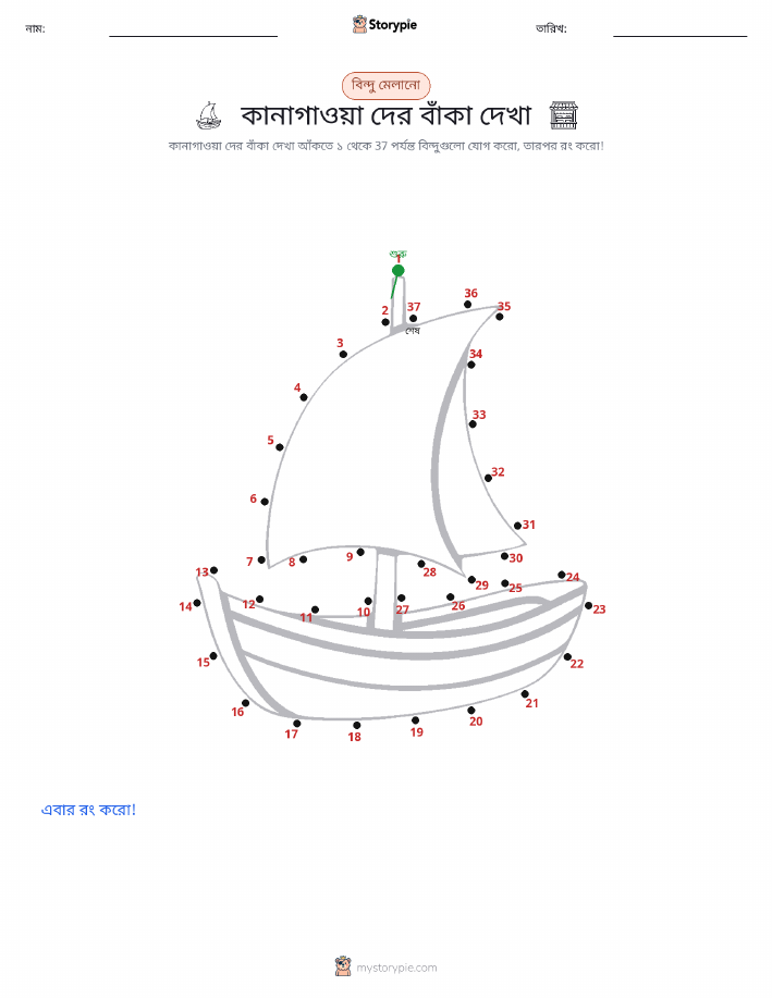 ডট থেকে ডট