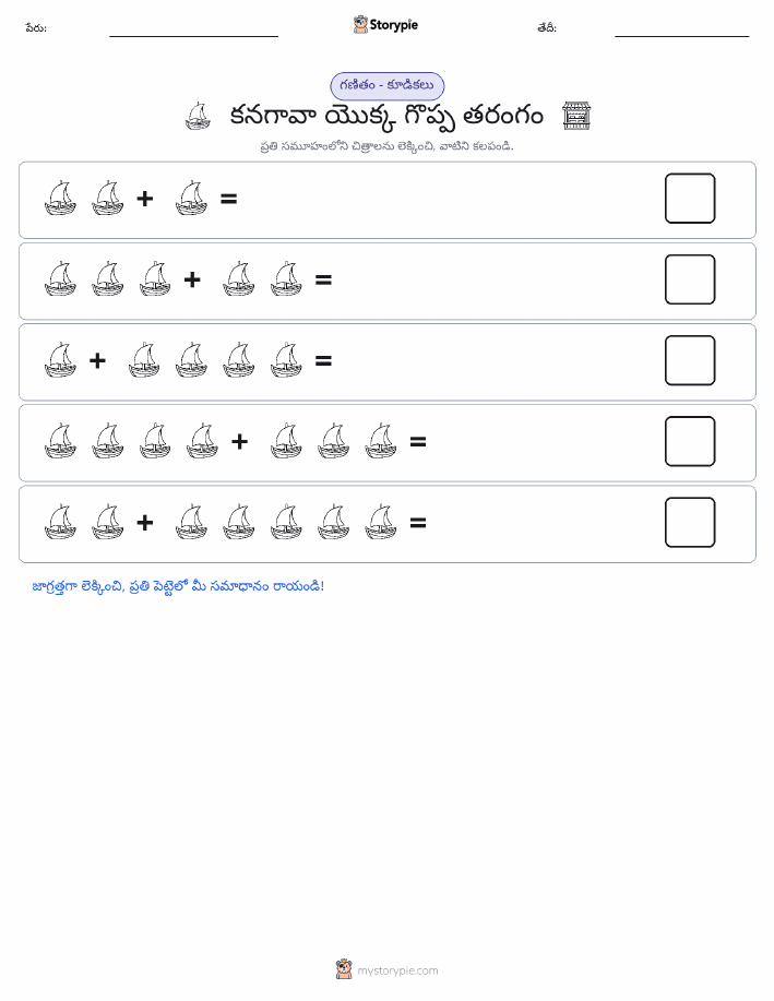 చిత్ర గణితం