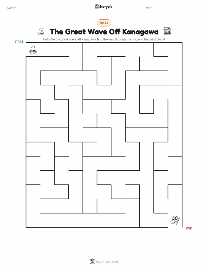 Maze