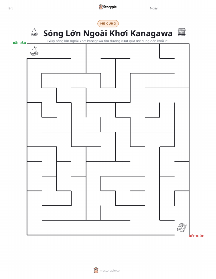 Mê Cung