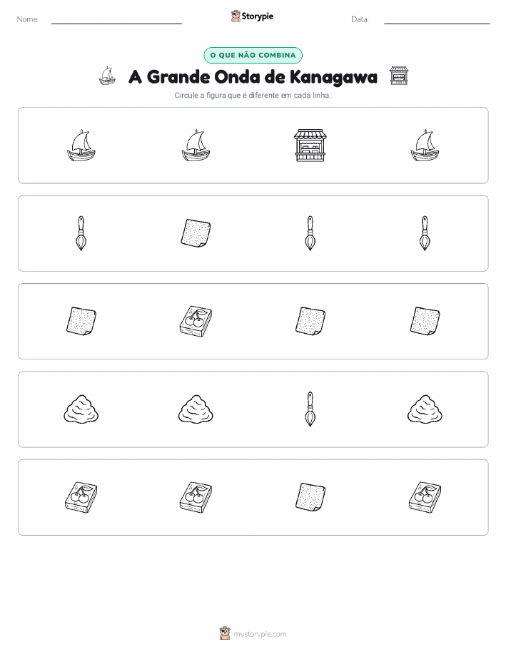 Diferente dos Outros