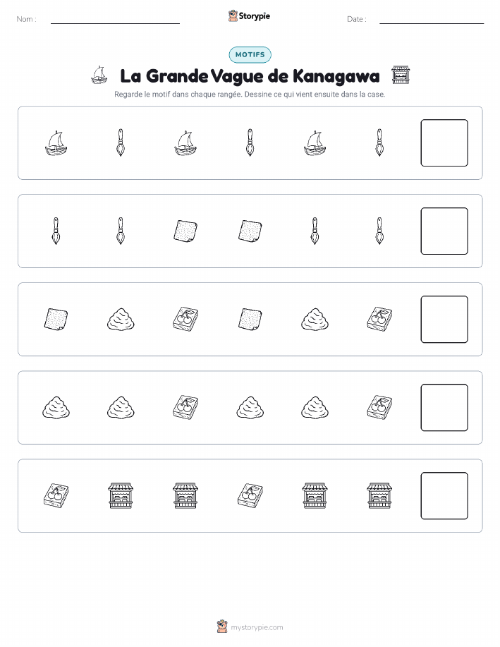 Motifs