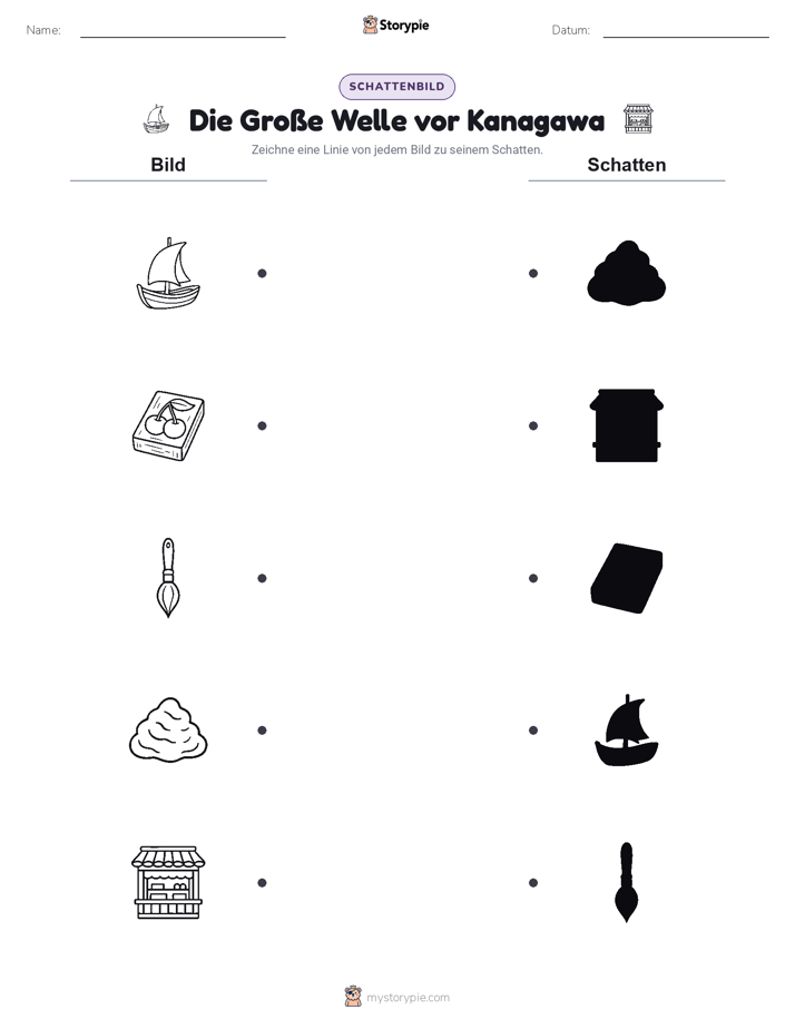 Schattenmatch