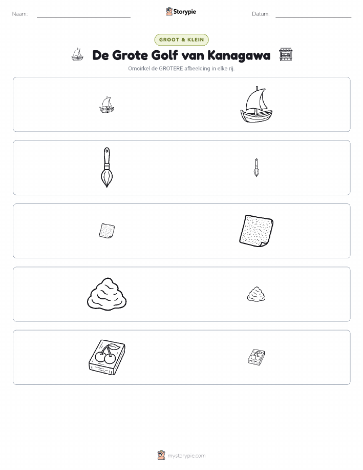 Sorteren