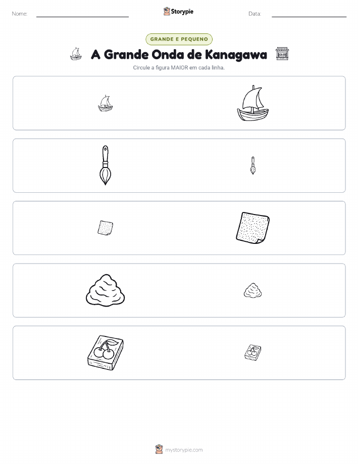 Classificação