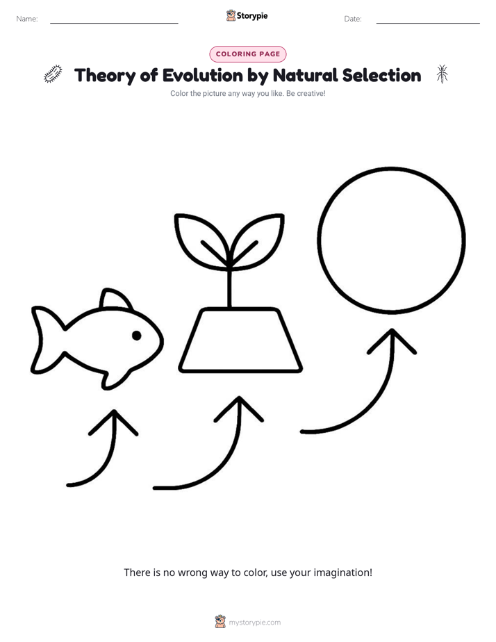 Coloring Page