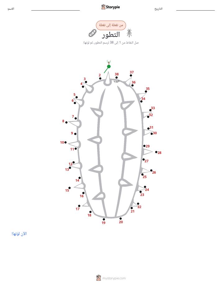 نقطة إلى نقطة