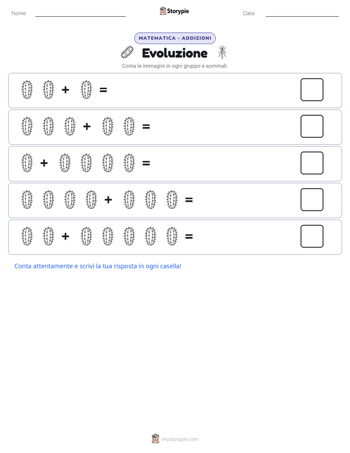 Matematica Visiva