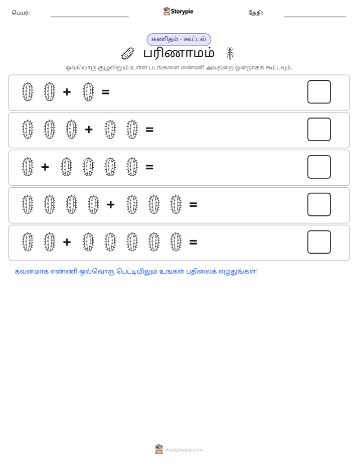படம் கணிதம்