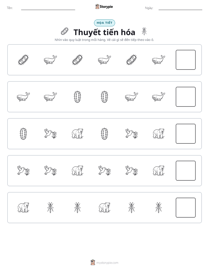 Mẫu Hình