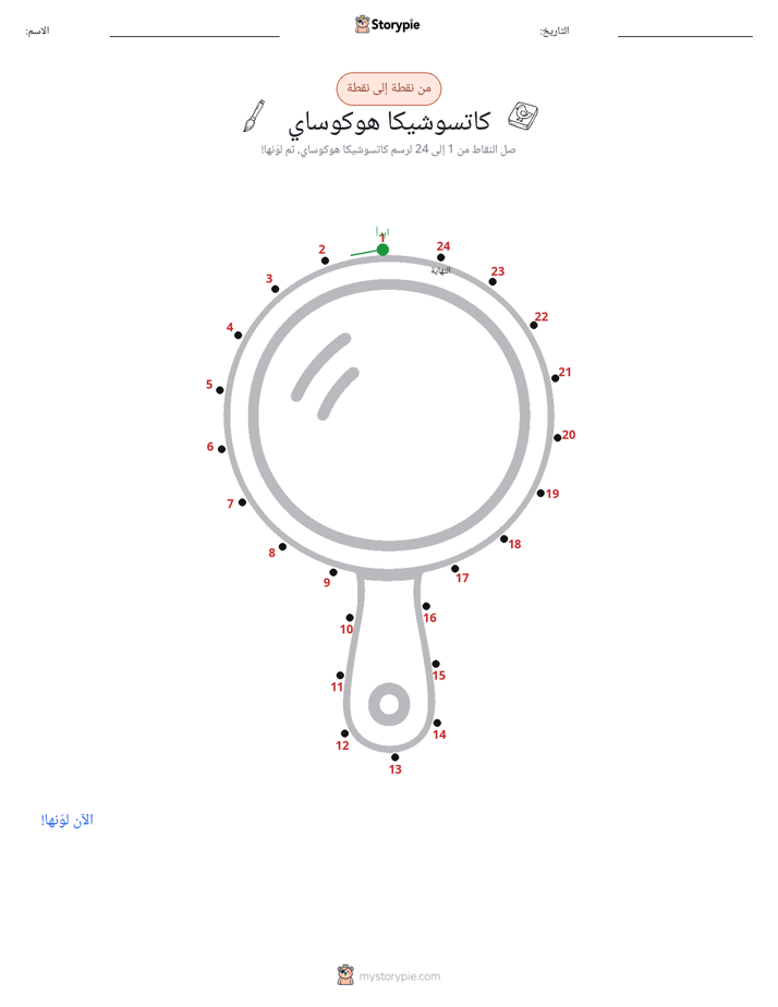 نقطة إلى نقطة