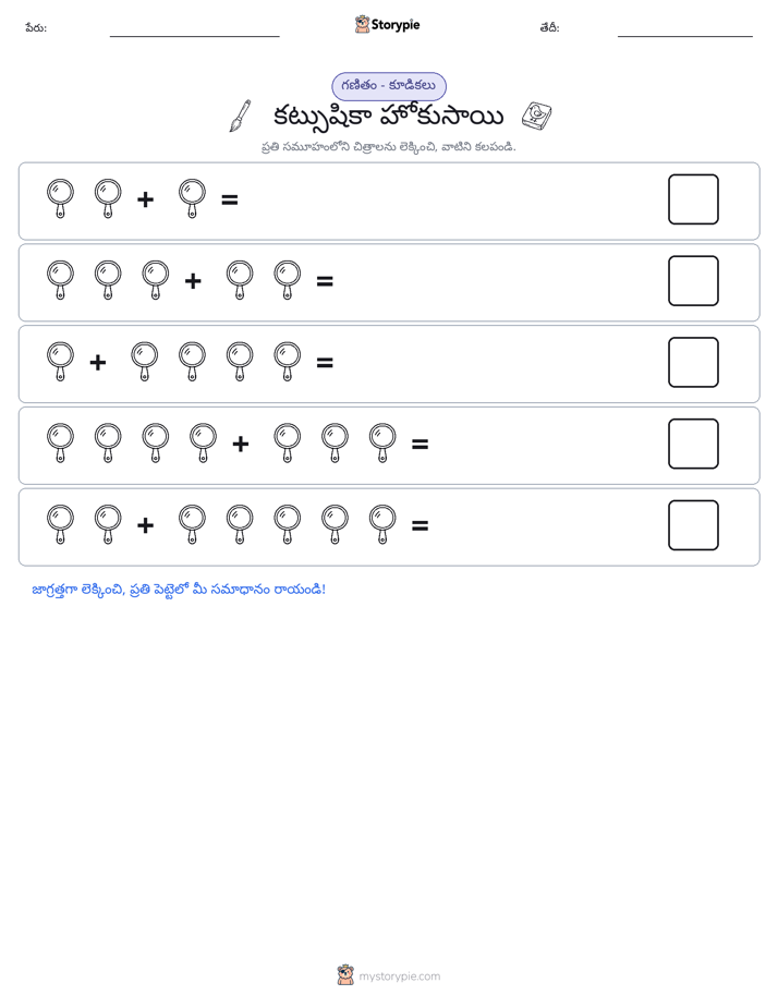 చిత్ర గణితం