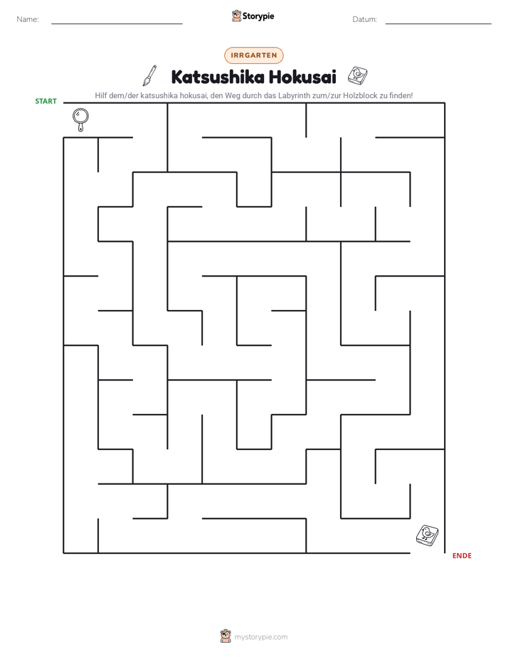 Labyrinth