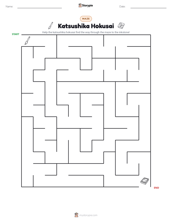 Maze