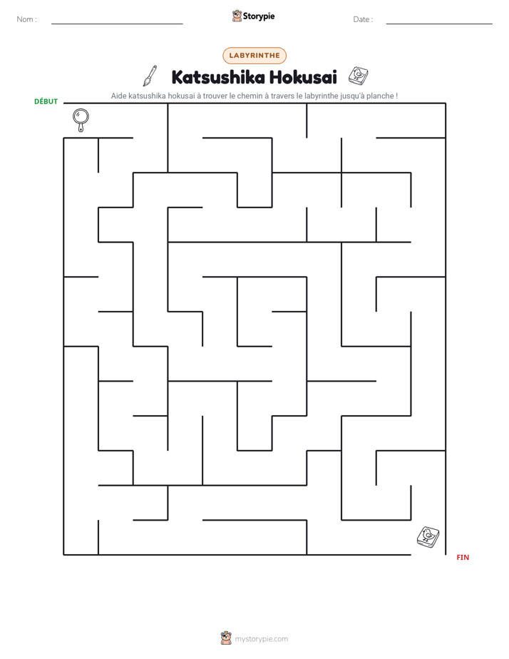 Labyrinthe