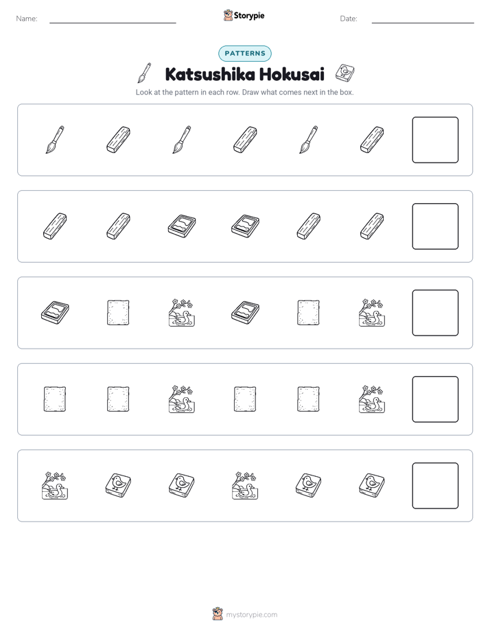 Patterns