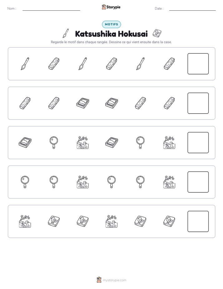 Motifs