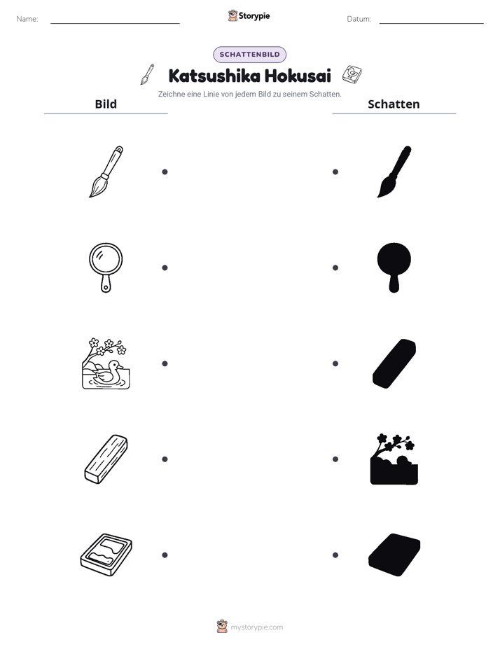 Schattenmatch