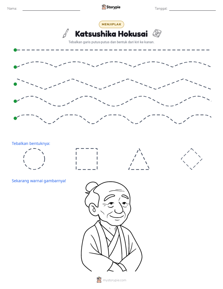 Menelusuri
