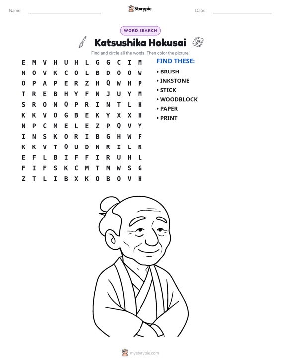 Word Search