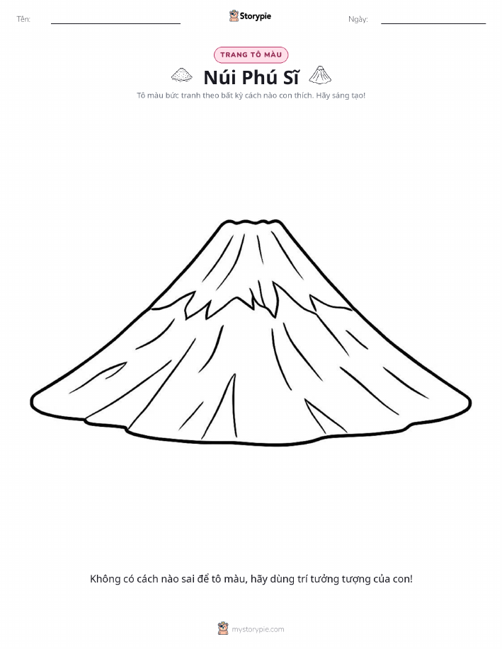 Trang tô màu