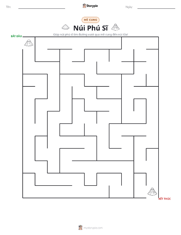 Mê Cung