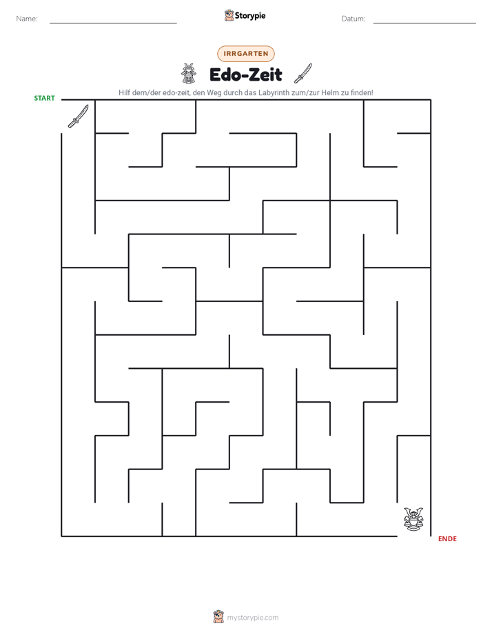 Labyrinth