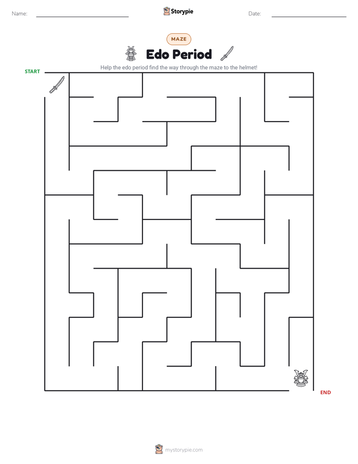 Maze