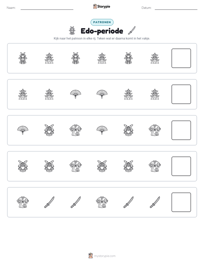 Patronen