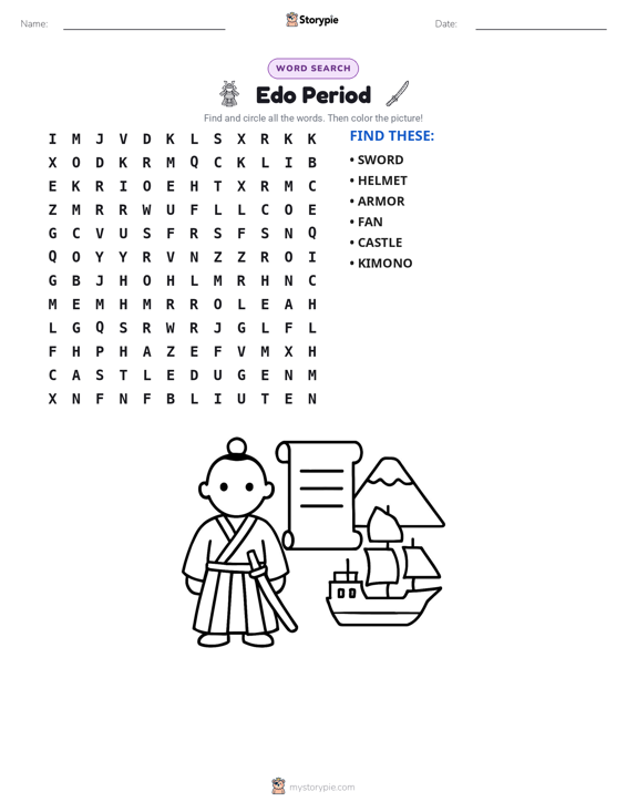 Word Search