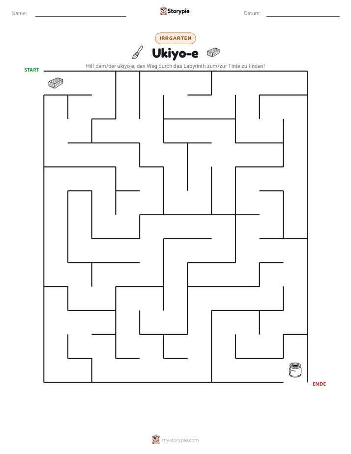 Labyrinth