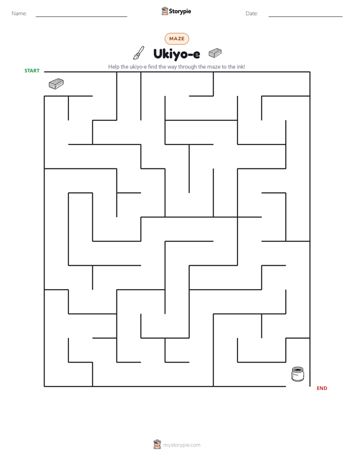 Maze