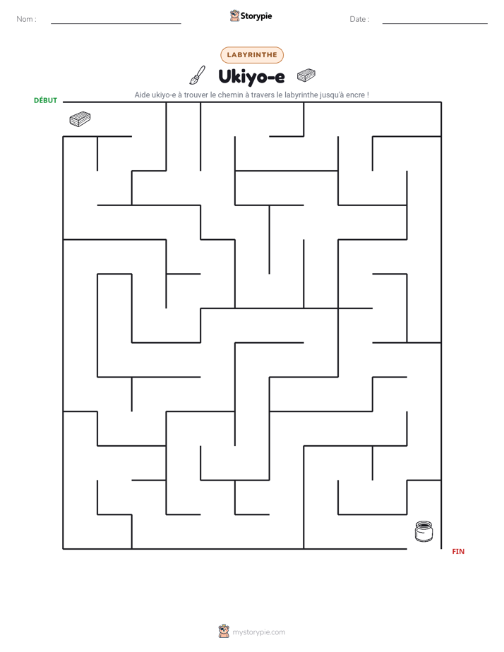 Labyrinthe