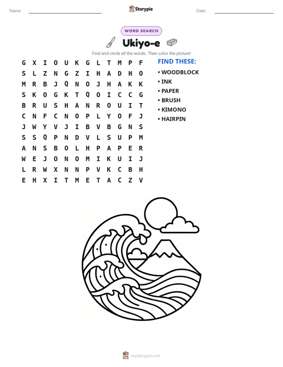 Word Search