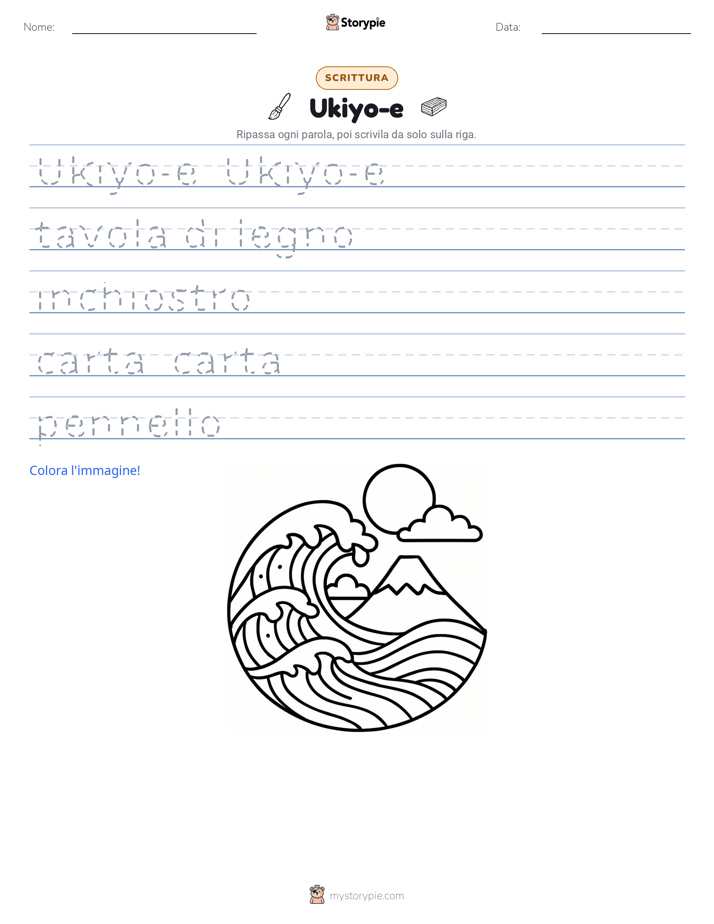 Pratica di Scrittura