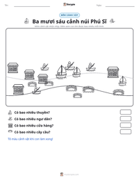 Xem trước tài liệu in sẵn Ba mươi sáu cảnh núi Phú Sĩ