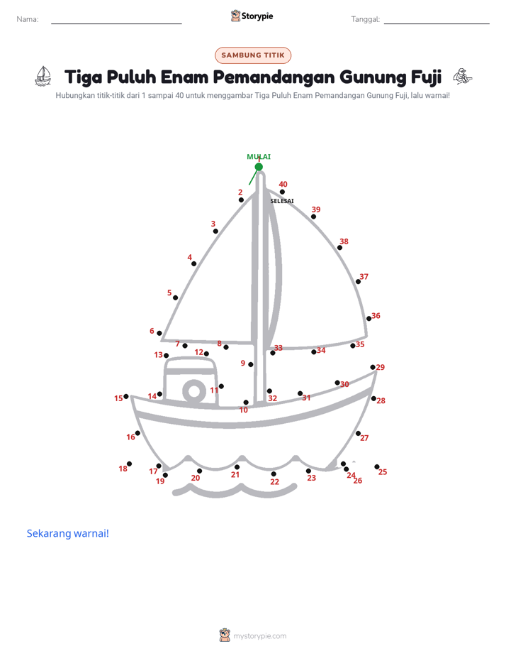 Titik ke Titik
