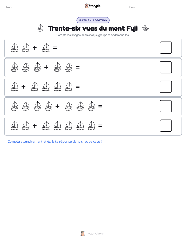 Mathématiques Illustrées