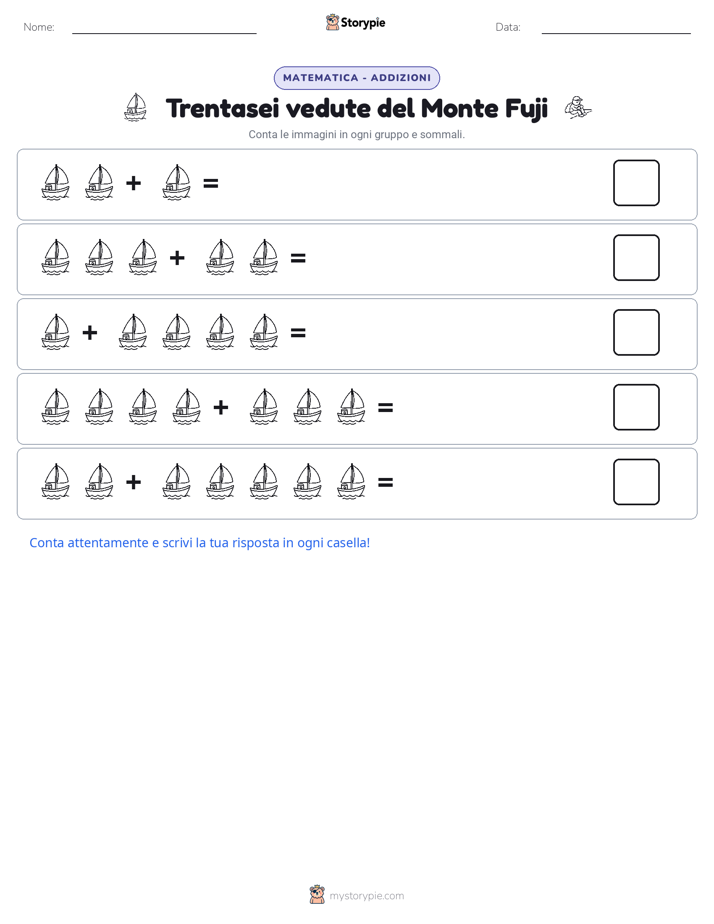 Matematica Visiva