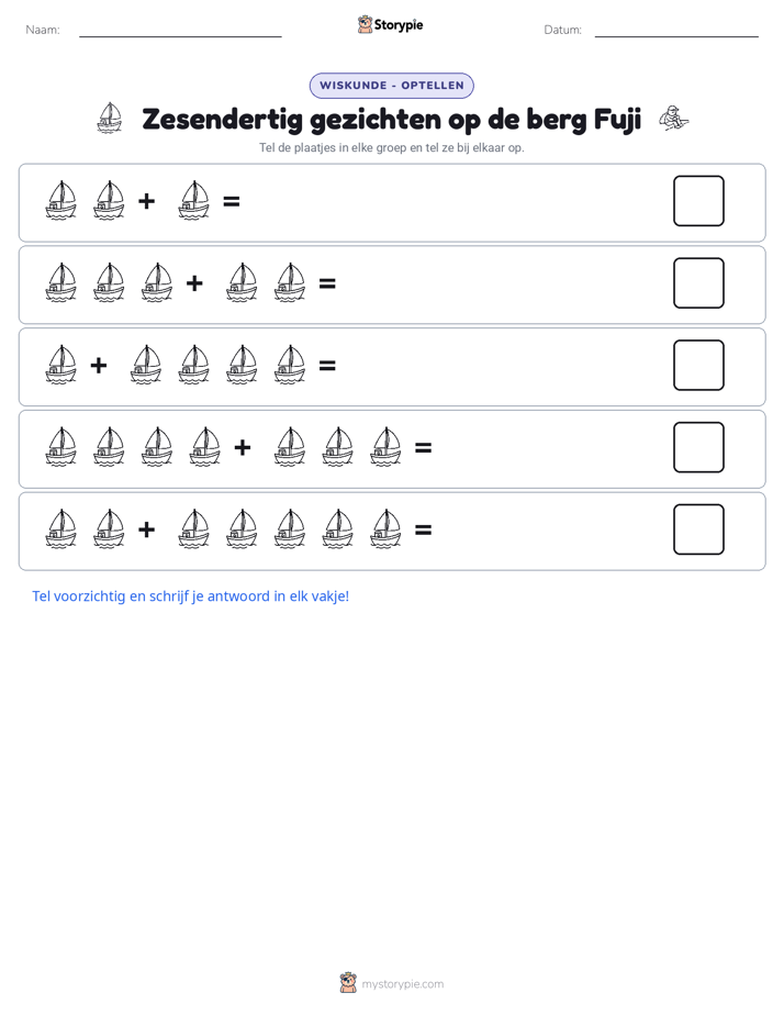 Afbeelding Wiskunde