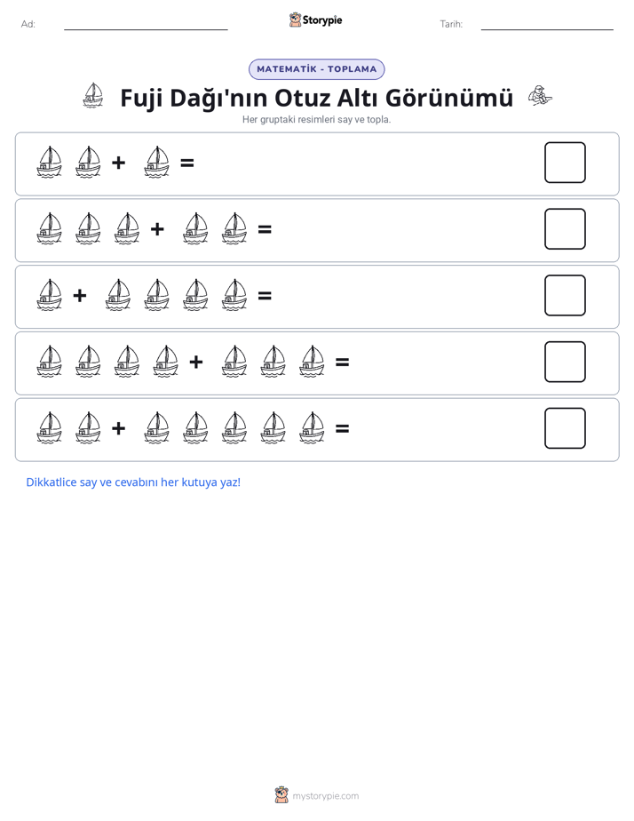 Resim Matematiği