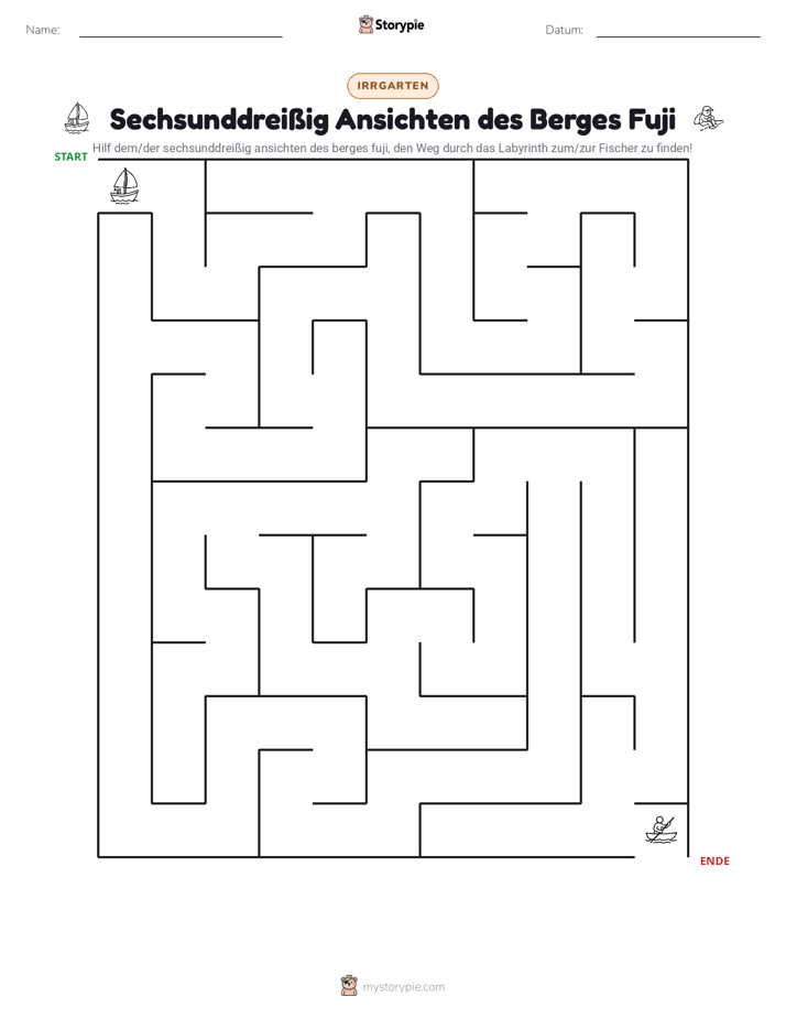 Labyrinth