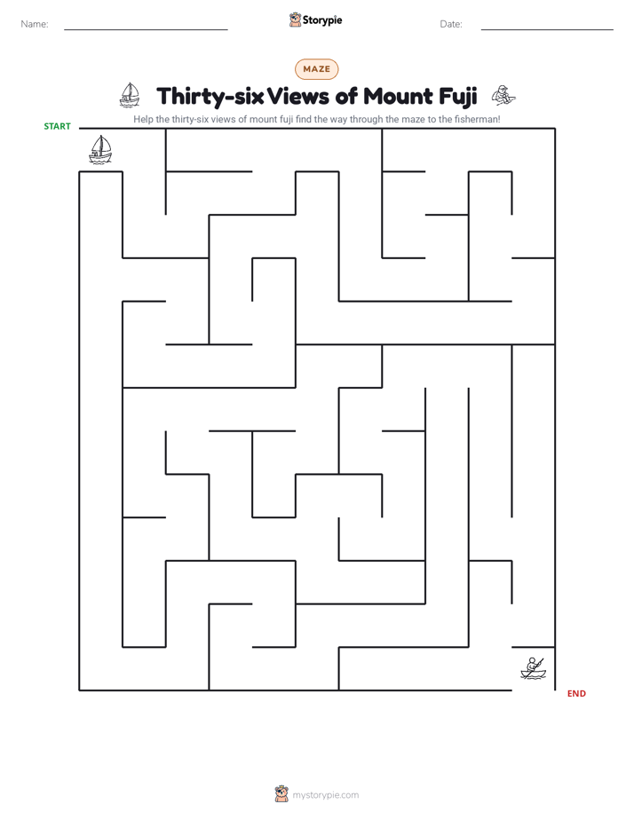 Maze