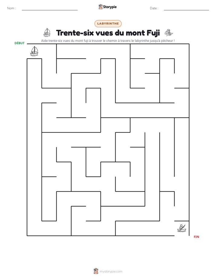 Labyrinthe