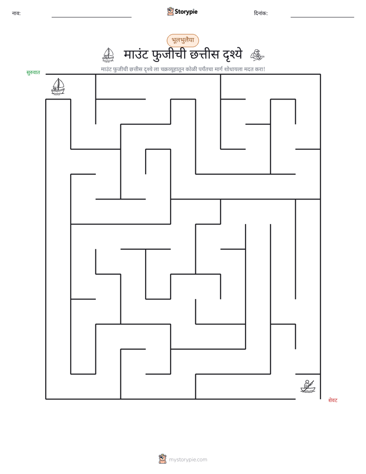 भ्रमणिका
