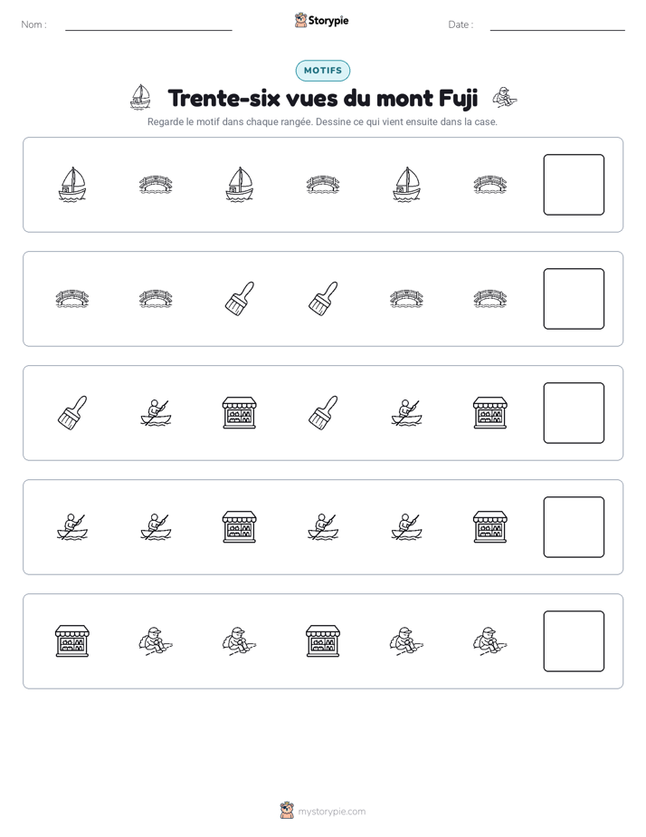 Motifs